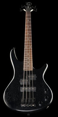 Ibanez GSRM20B WK GIO Mikro Bajo Eléctrico Weathered Black 24