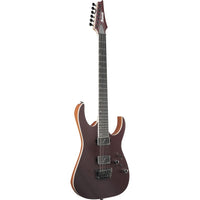 Ibanez RG5121 BCF Prestige Guitarra Eléctrica Burgundy Metallic Flat 2