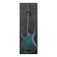 Ibanez RG631ALF BCM Axion Label Guitarra Eléctrica Blue Chameleon 4