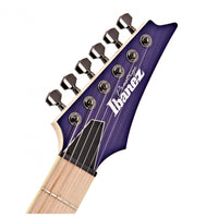 Ibanez RG652AHMFX RPB Prestige Guitarra Eléctrica Royal Plum Burst 19