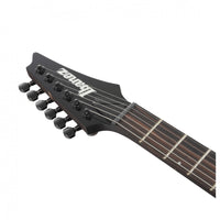 Ibanez RGD61ALA MTR Axion Label Guitarra Eléctrica Midnight Tropical Rainforest 8