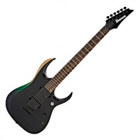 Ibanez RGD61ALA MTR Axion Label Guitarra Eléctrica Midnight Tropical Rainforest 10