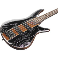 Ibanez SR1300SB MGL Premium Bajo Eléctrico Magic Wave Low Gloss 6