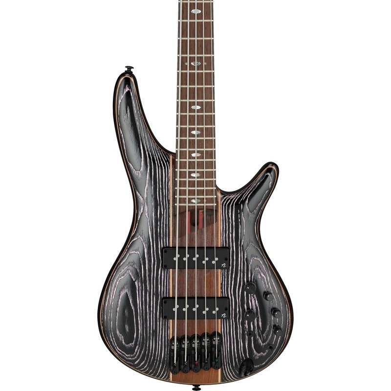 Ibanez SR1305SB MGL Premium Bajo Eléctrico 5 Cuerdas Magic Wave Low Gloss 4