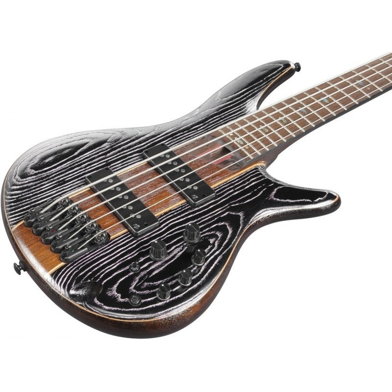 Ibanez SR1305SB MGL Premium Bajo Eléctrico 5 Cuerdas Magic Wave Low Gloss 6