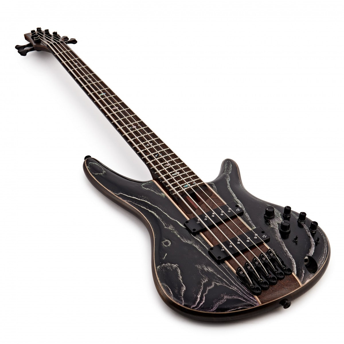 Ibanez SR1305SB MGL Premium Bajo Eléctrico 5 Cuerdas Magic Wave Low Gloss 13