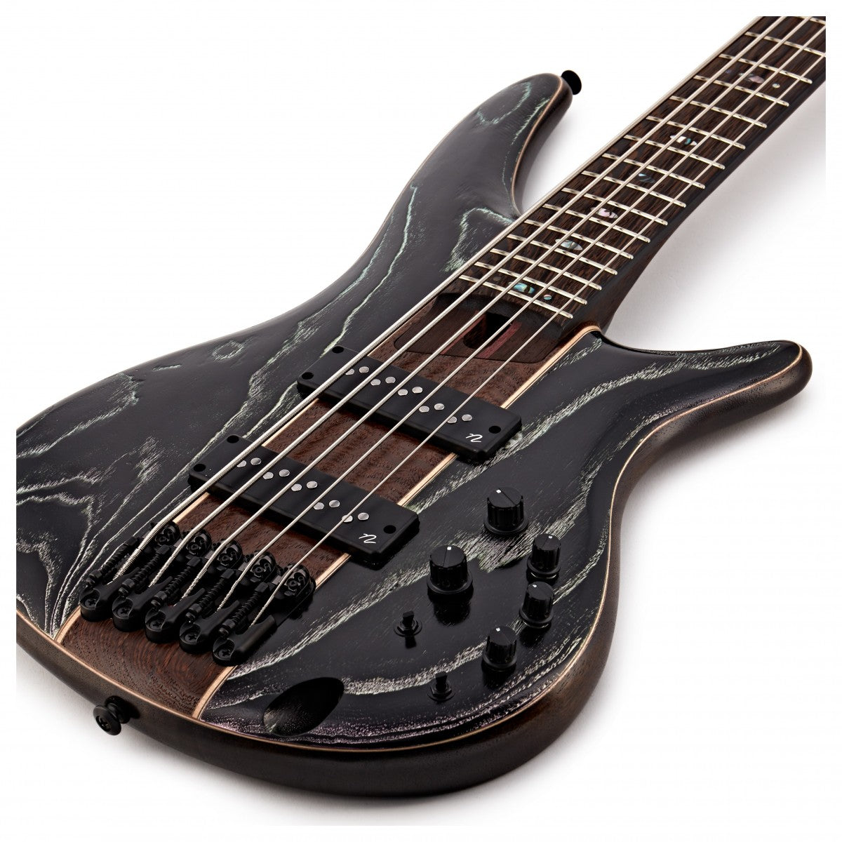 Ibanez SR1305SB MGL Premium Bajo Eléctrico 5 Cuerdas Magic Wave Low Gloss 14