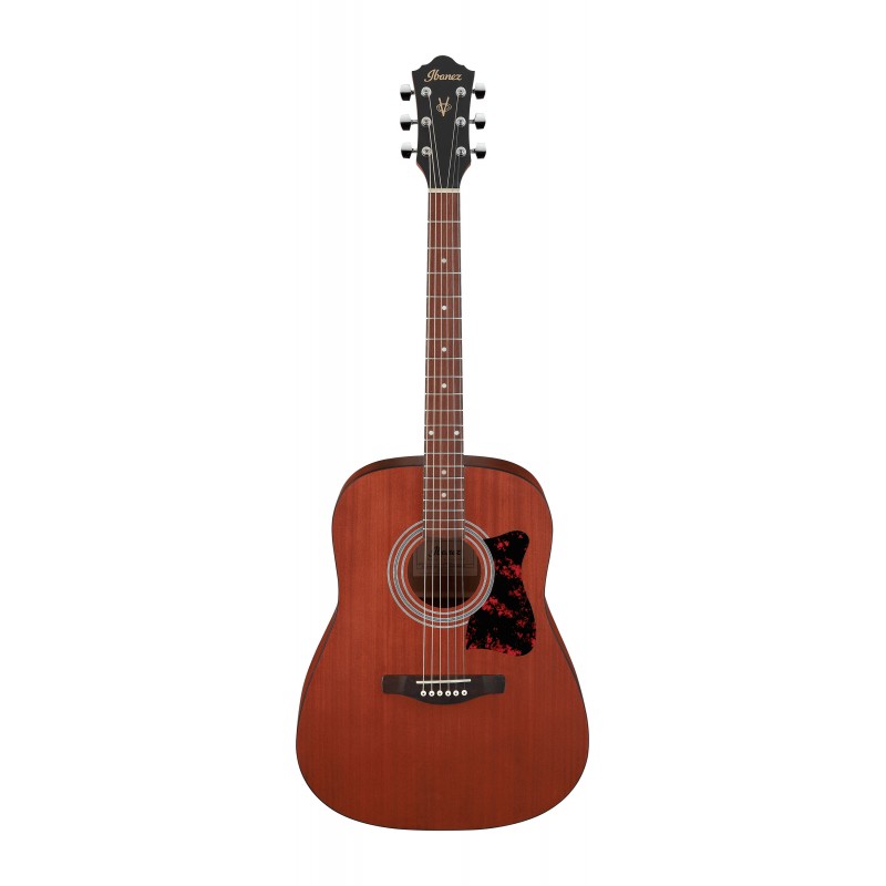 Ibanez V54NJP OPN Pack Guitarra Acústica Dreadnought Natural 2