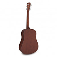 Ibanez V54NJP OPN Pack Guitarra Acústica Dreadnought Natural 3