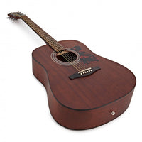 Ibanez V54NJP OPN Pack Guitarra Acústica Dreadnought Natural 4