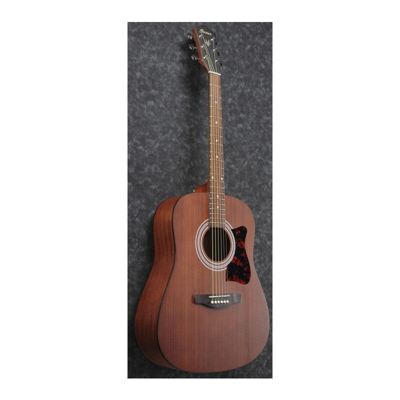 Ibanez V54NJP OPN Pack Guitarra Acústica Dreadnought Natural 10