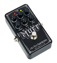 Electro Harmonix Nano Metal Muff Pedal Distorsión 2