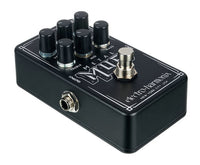 Electro Harmonix Nano Metal Muff Pedal Distorsión 5