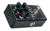 Electro Harmonix Nano Metal Muff Pedal Distorsión 7