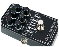 Electro Harmonix Nano Metal Muff Pedal Distorsión 10