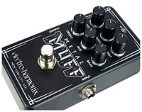 Electro Harmonix Nano Metal Muff Pedal Distorsión 11