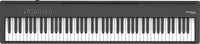 Roland FP30X BK Piano Digital Portátil Negro 1