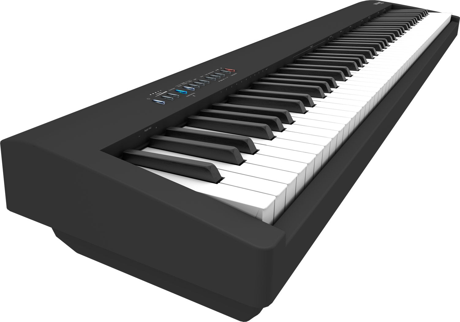 Roland FP30X BK Piano Digital Portátil Negro 4