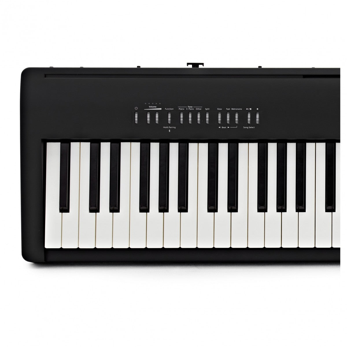 Roland FP30X BK Piano Digital Portátil Negro 8