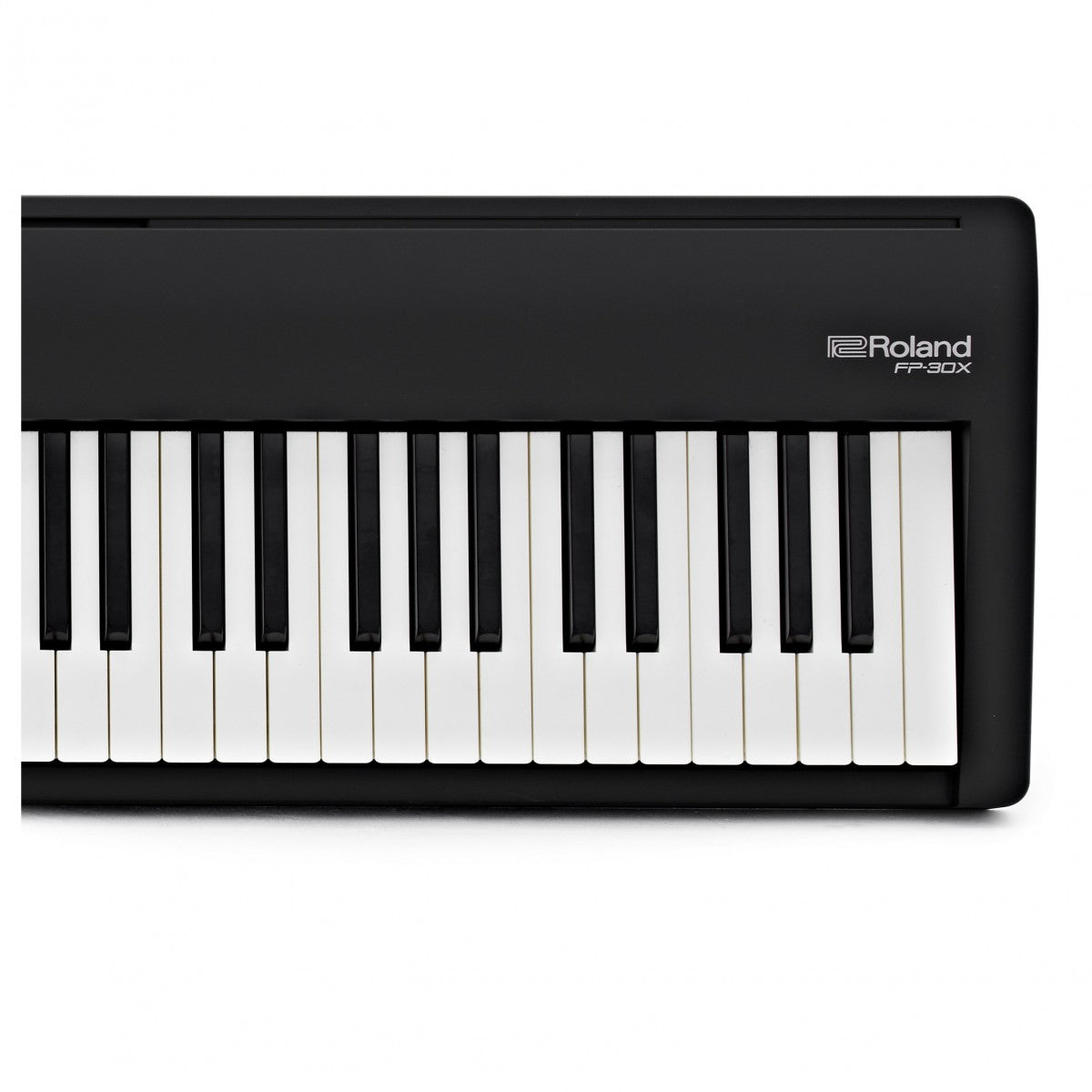 Roland FP30X BK Piano Digital Portátil Negro 9