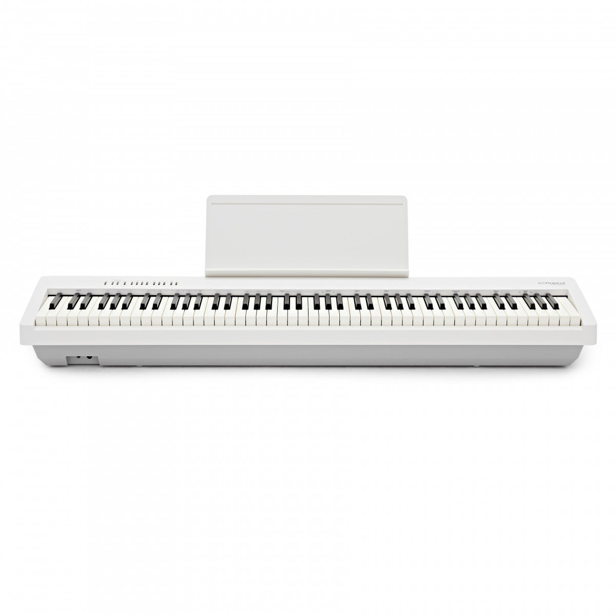 Roland FP30X WH Piano Digital Portátil Blanco 3