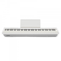 Roland FP30X WH Piano Digital Portátil Blanco 3