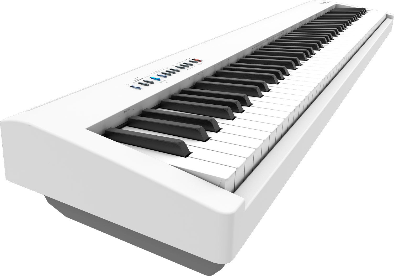 Roland FP30X WH Piano Digital Portátil Blanco 4