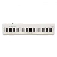 Roland FP30X WH Piano Digital Portátil Blanco 10