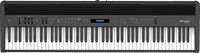 Roland FP60X BK Piano Digital Portátil Negro 1