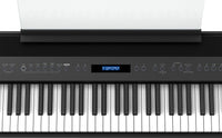 Roland FP60X BK Piano Digital Portátil Negro 11