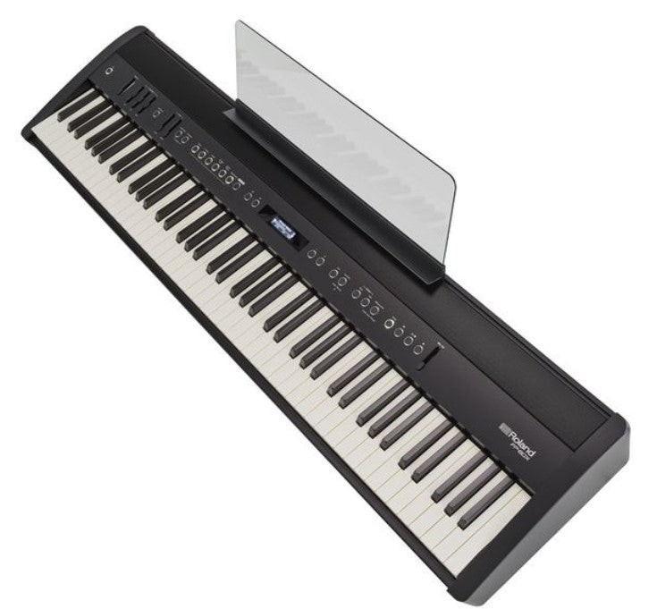 Roland FP60X BK Piano Digital Portátil Negro 12