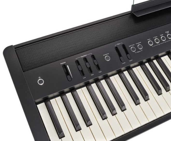 Roland FP60X BK Piano Digital Portátil Negro 13