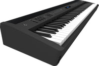 Roland FP60X BK Piano Digital Portátil Negro 17