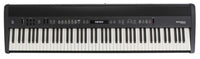 Roland FP60X BK Piano Digital Portátil Negro 21