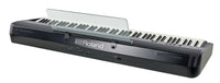 Roland FP90X BK Piano Digital Portátil Negro 8