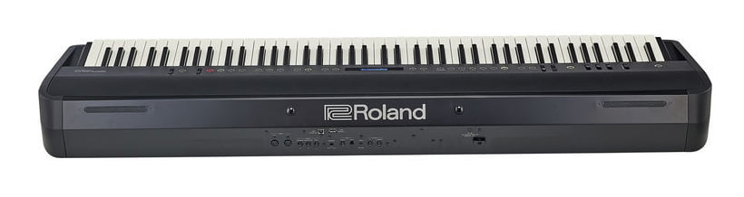 Roland FP90X BK Piano Digital Portátil Negro 9