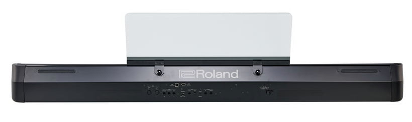 Roland FP90X BK Piano Digital Portátil Negro 10