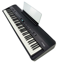 Roland FP90X BK Piano Digital Portátil Negro 14