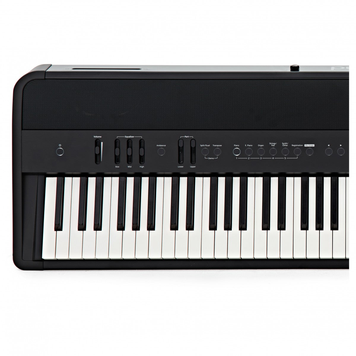 Roland FP90X BK Piano Digital Portátil Negro 19