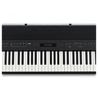 Roland FP90X BK Piano Digital Portátil Negro 20