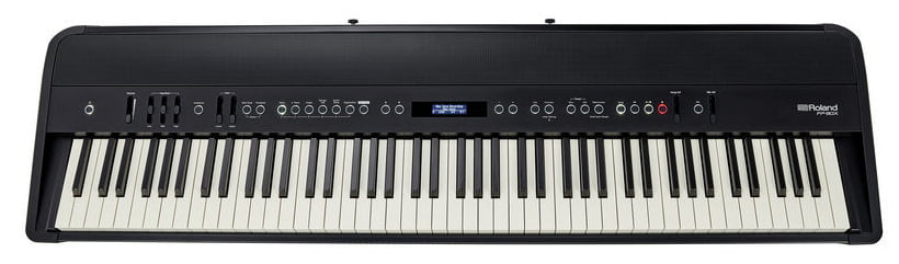 Roland FP90X BK Piano Digital Portátil Negro 26