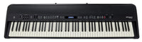 Roland FP90X BK Piano Digital Portátil Negro 26