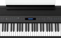 Roland FP90X BK Piano Digital Portátil Negro 27