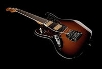 Fender Kurt Cobain Jaguar LH RW Guitarra Eléctrica Zurdos 3 Colores Sunburst 18