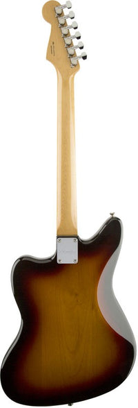 Fender Kurt Cobain Jaguar RW Guitarra Eléctrica 3TS 2