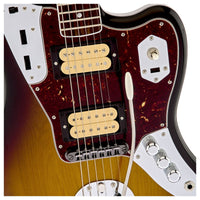 Fender Kurt Cobain Jaguar RW Guitarra Eléctrica 3TS 5