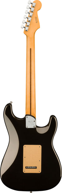 Fender American Ultra Stratocaster LH MN Guitarra Eléctrica para Zurdos Texas Tea 2