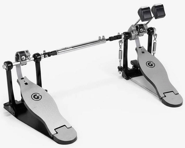 Gibraltar 4711SC-DB 4000 Series Pedal Bombo Doble 1