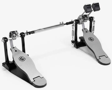 Gibraltar 4711SC-DB 4000 Series Pedal Bombo Doble 1