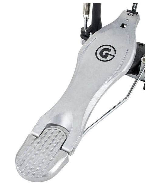 Gibraltar 5711DB Pedal de Bombo Doble 11